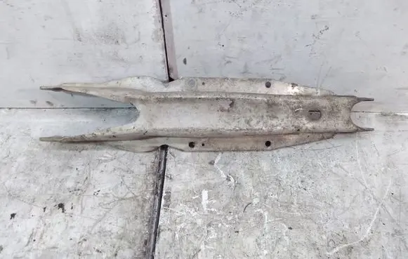 Mercedes-Benz CLA C117 X117 W117 Rear upper control arm/wishbone A2463520202