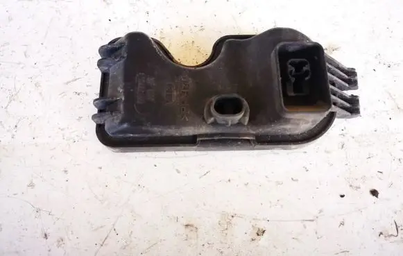 Fiat Punto (188) Headlight/headlamp dust cover 89100963