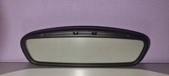 Ford Mondeo MK IV Rear view mirror (interior) 3S7A17E678BA