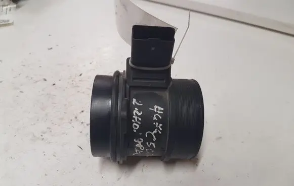 Citroen C5 Mass air flow meter 9632215280