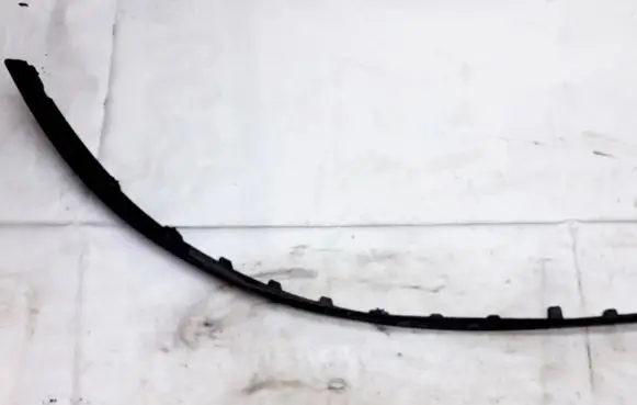 KIA Ceed Front bumper lip 865911h000