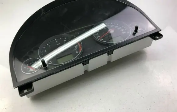 Ford Mondeo Mk III Speedometer (instrument cluster) 3S7T10849D G1321
