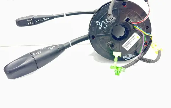 Mercedes-Benz C W203 Wiper turn signal indicator stalk/switch A0004640618