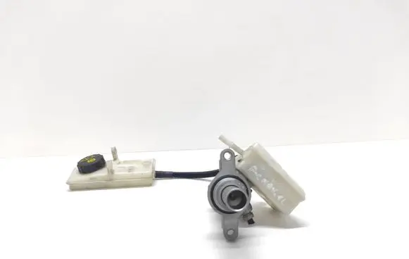 Ford C-MAX II Master brake cylinder 03350854051