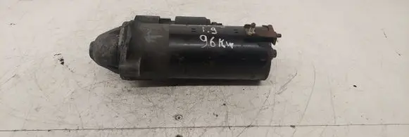 Audi A6 S6 C5 4B Starter motor 068911024F 0001110126