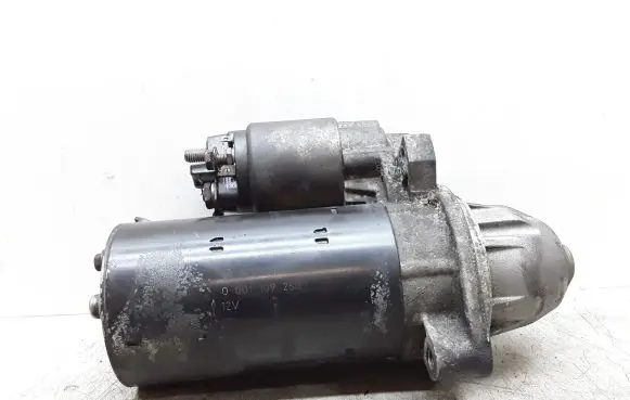 Mercedes-Benz E W211 Starter motor 0001109250 A0051516601
