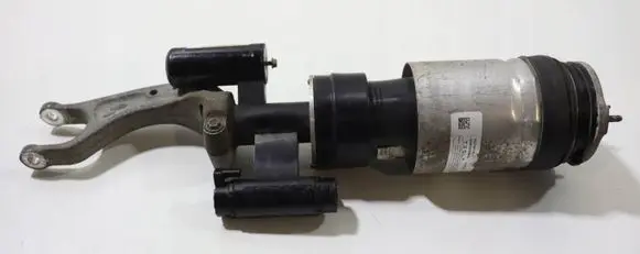 Tesla Model X Front shock absorber/damper 1027061-00-C 102706100C 1027061