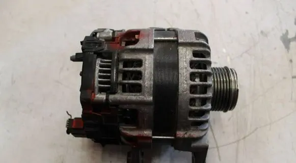 Mercedes-Benz A W177 Generator/alternator A0009062609