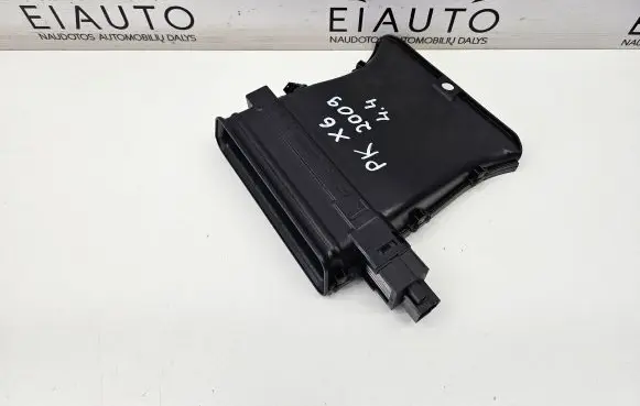 BMW X6 E71 Electric cabin heater radiator R1882002 R1882002000GE 081960091