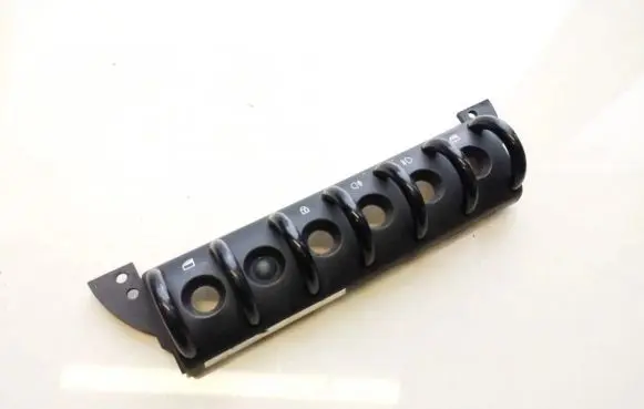 Mini One - Cooper R50 - 53 Other interior part