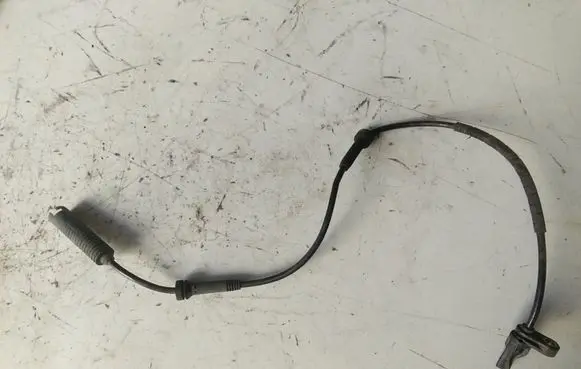 BMW 3 E90 E91 ABS brake wheel speed sensor 676246503
