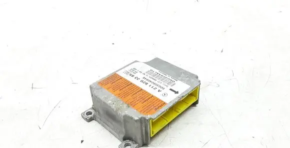 Mercedes-Benz E W211 Airbag control unit/module A2118203385