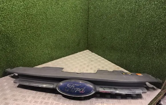 Ford Transit Custom Front bumper upper radiator grill BK218A133A BK218C324 BK218C324BAW