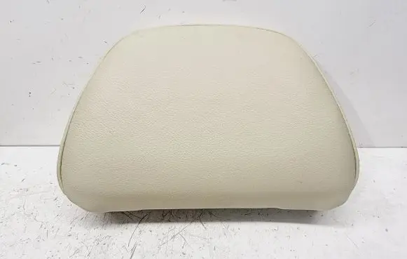 Volvo V70 Rear seat headrest 39833283