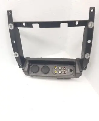 Land Rover Range Rover L322 CD/DVD changer XH4219C059 903916000019 XVN500020