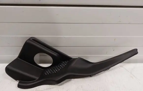 Dodge Durango Wiper trim 68260207AB