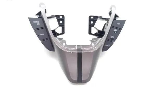 Steering wheel buttons/switches