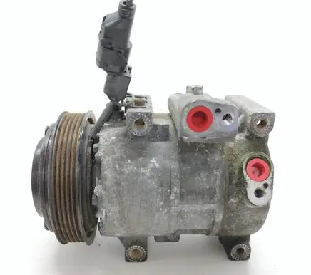 Air conditioning (A/C) compressor (pump)