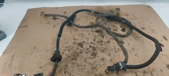 Mercedes-Benz SLK R171 Wires (starter motor) A1715400330