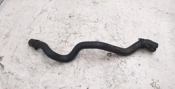 Mercedes-Benz E W211 Engine coolant pipe/hose A2115001972