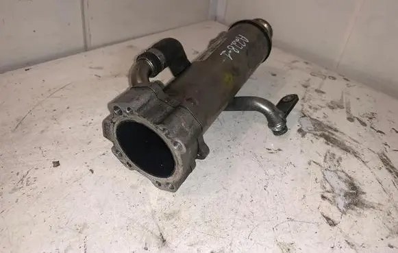 Volvo S60 EGR valve 880766L
