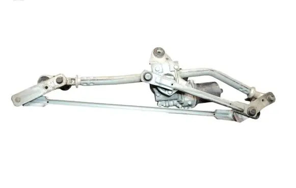Skoda Superb B8 (3V) Front wiper linkage 3V1955023A A0076004 0202171015