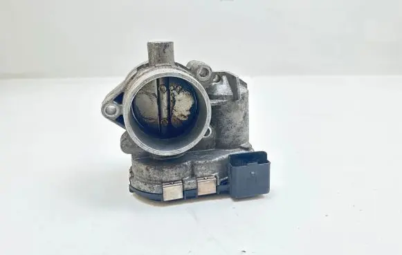 Peugeot 206 Throttle valve 0280750085 18705
