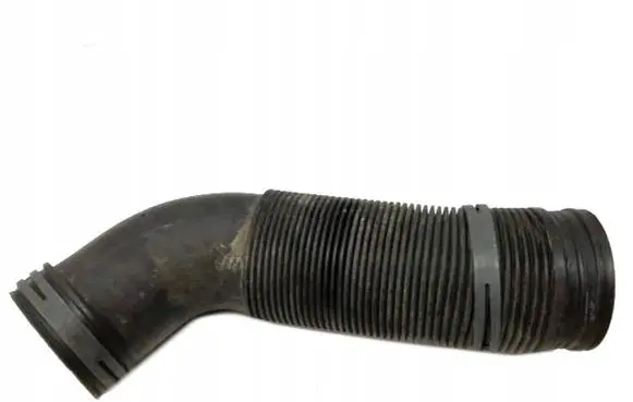 Volkswagen Golf III Intercooler hose/pipe 1H0129627A