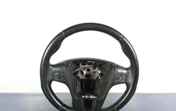 Volvo XC60 Steering wheel 