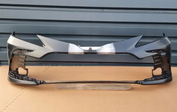 Toyota Camry VIII XV70 Front bumper 5211906D00