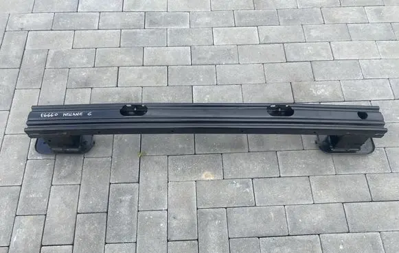 Renault Megane E-Tech Rear bumper cross member 756102066R