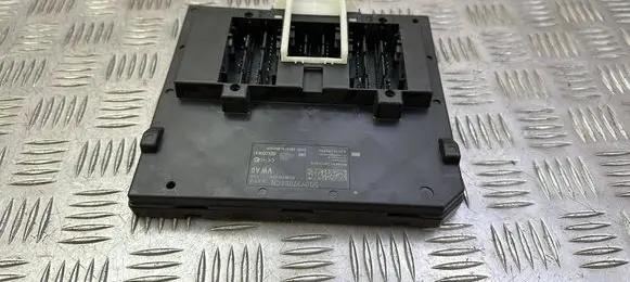 Skoda Superb B8 (3V) Central body control module 5Q0937084CN A2C10390904 BCMPQ37H