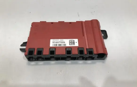 BMW 4 F36 Gran coupe Current control relay 922775205
