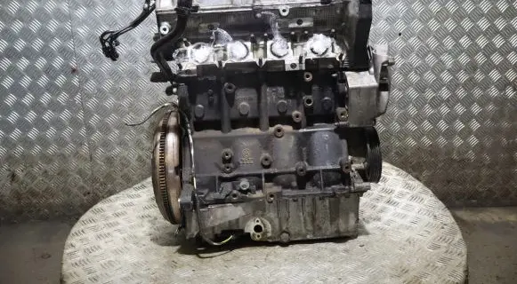 Audi TT Mk1 Engine APP