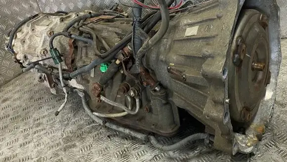 Infiniti QX56 Automatic gearbox 31000ZE22C VK56DE TA60