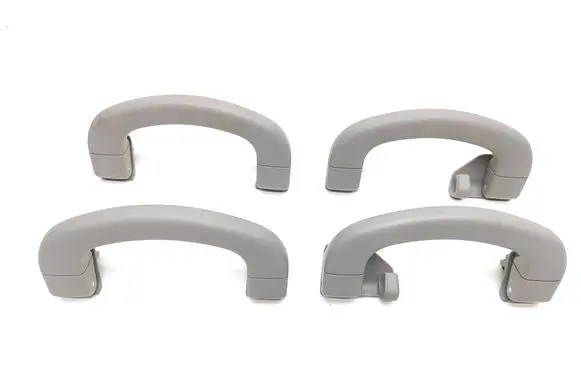 Alfa Romeo Stelvio A set of handles for the ceiling 