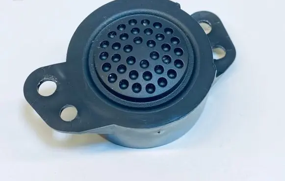 Toyota Aygo AB40 Other dashboard part 555390H010