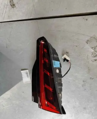 MG MG5 II Tailgate rear/tail lights 10786402