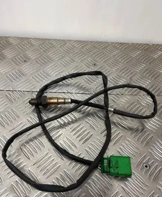 Audi A4 S4 B6 8E 8H Lambda probe sensor 078906265AA