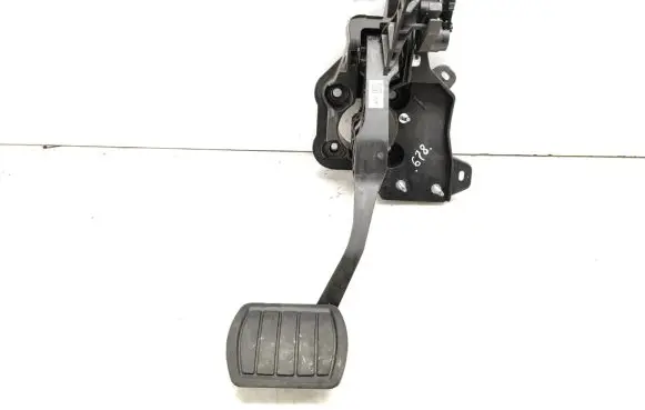 Opel Corsa F Brake pedal 9829474380 9826272080