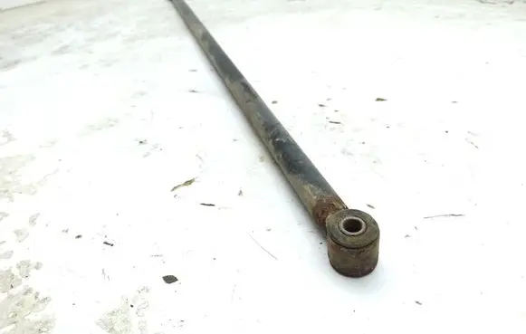 Opel Agila A Rear traction arm rod 