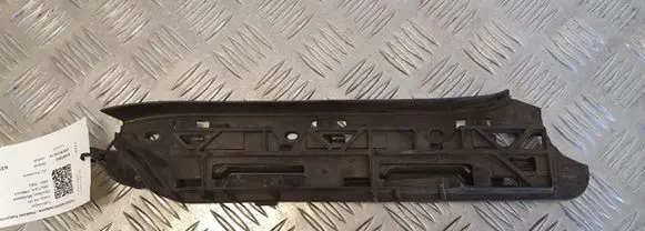 Volkswagen Caddy Front bumper mounting bracket 1T0807936