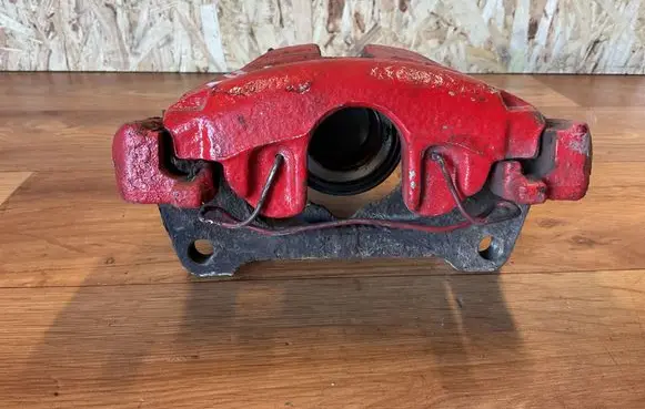 Audi A4 S4 B7 8E 8H Front brake caliper