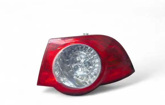 Volkswagen Eos Rear/tail lights 1Q0945096K