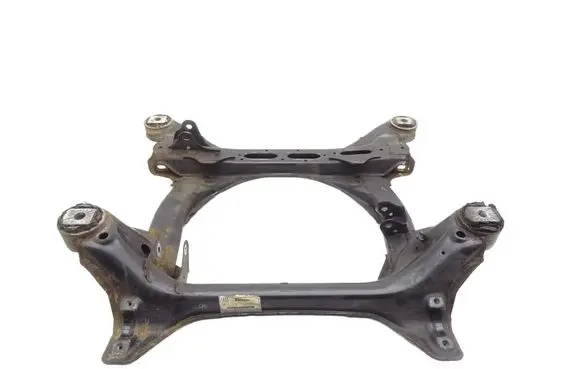 Audi Q7 4L Front suspension assembly kit set 7L0400025 7D036078 7L0499311C