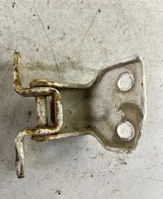 Ford Ranger Rear door lower hinge
