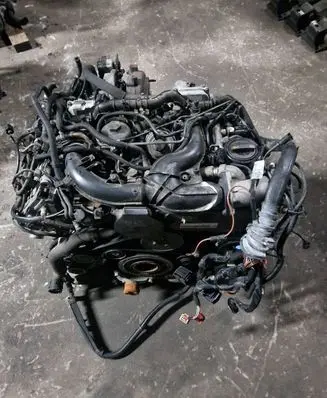 Audi A4 S4 B7 8E 8H Engine BPP