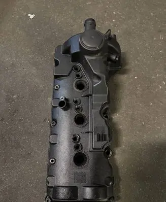 Volkswagen Touareg II Rocker cam cover 059103470AS