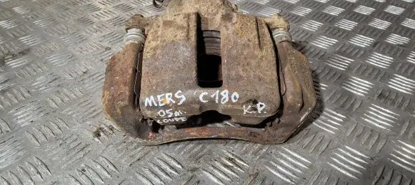 Mercedes-Benz C W203 Front brake caliper