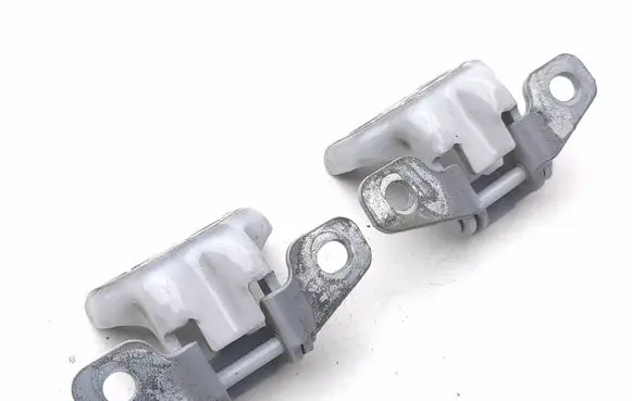 Renault Arkana Front door hinge set 